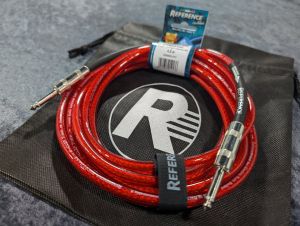 Reference Cables RIC-01 BASS 【4.5m】【S-S】【1本のみ即納可能】【7月より価格改定】