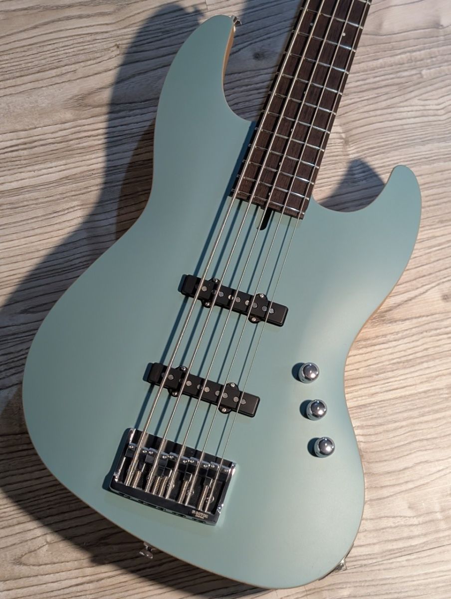 S-521B -Sage- | 【クロサワ楽器店オンラインショップ】いい楽器