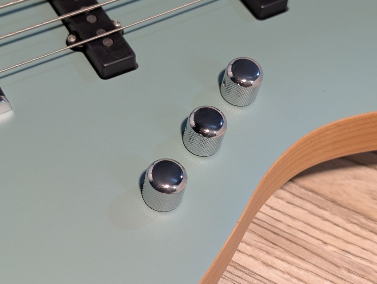 SAITO GUITARS S-521B Bumble Bee【ウェンジネック】 SAITO GUITARS S-521B Bumble Bee【ウェンジネック】 SAITO