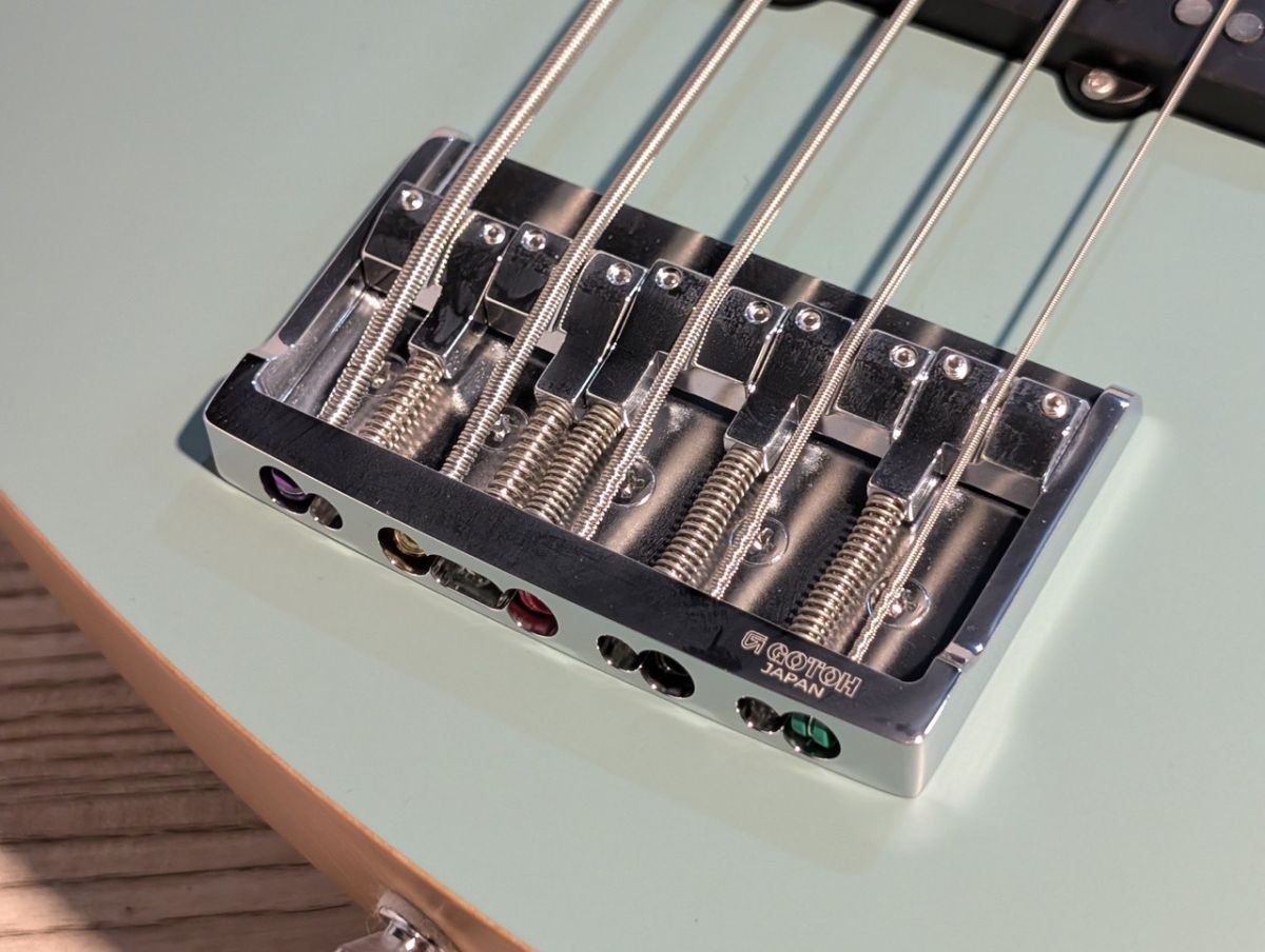 S-521B -Sage- | 【クロサワ楽器店オンラインショップ】いい楽器との