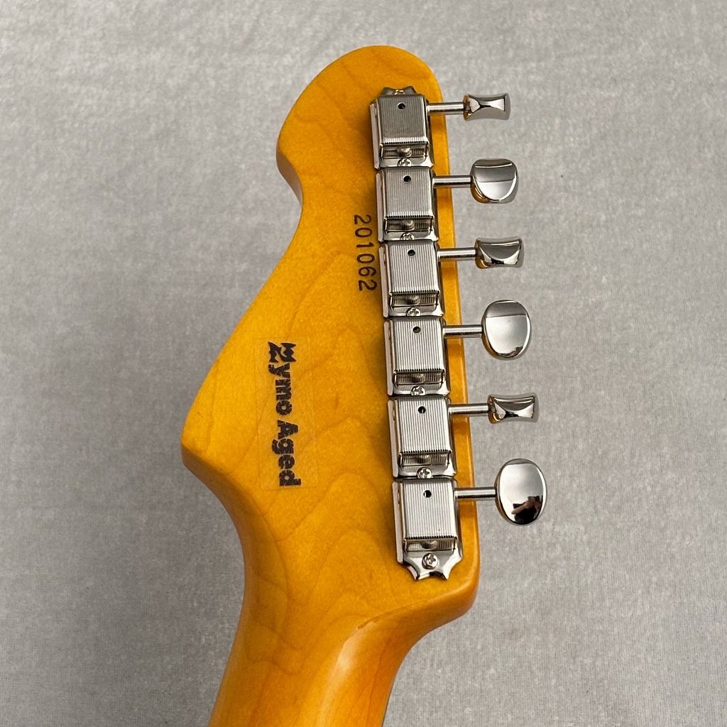 L.E.S. Next (Lower East Side) Zymo Aged | 【クロサワ楽器店