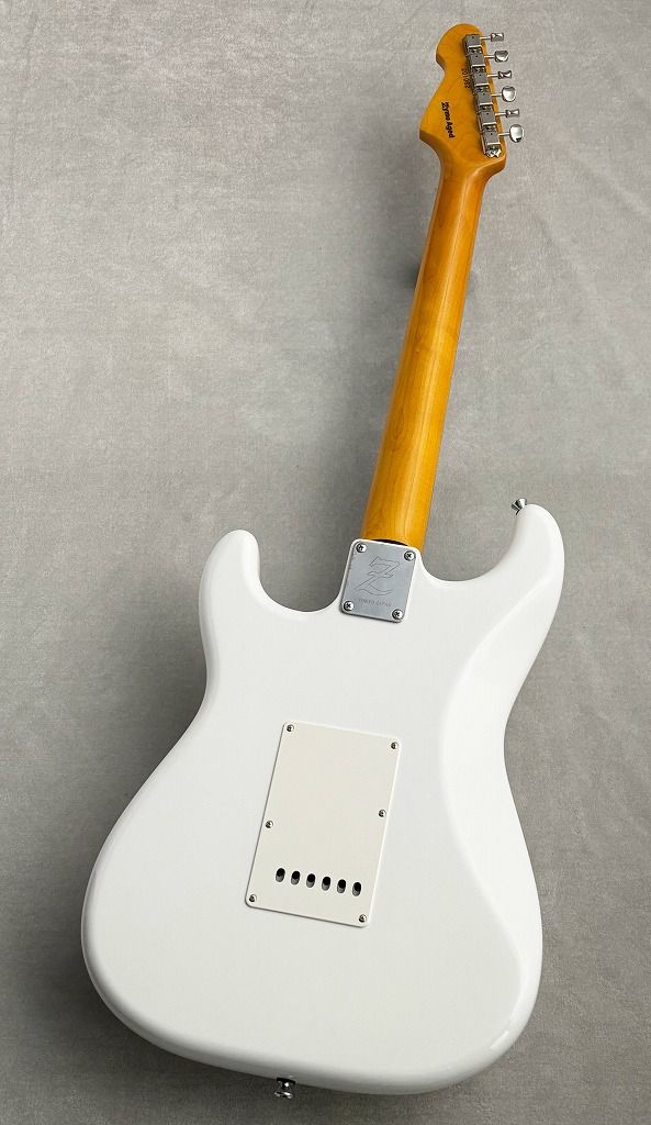 ギター Far east electric little gain BUMP ギター Far east electric