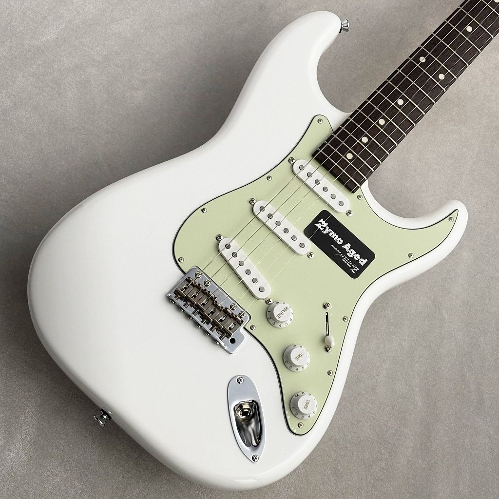 L.E.S. Next (Lower East Side) Zymo Aged | 【クロサワ楽器店