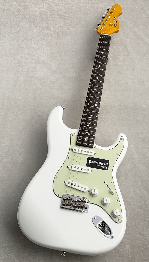 L.E.S. Next (Lower East Side) Zymo Aged | 【クロサワ楽器店