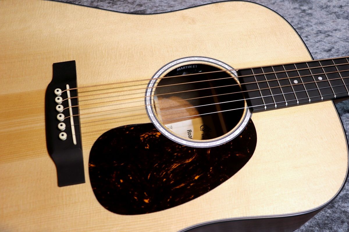 【美品】martin ギター　エレアコ　D-10E-02 D-10E-02