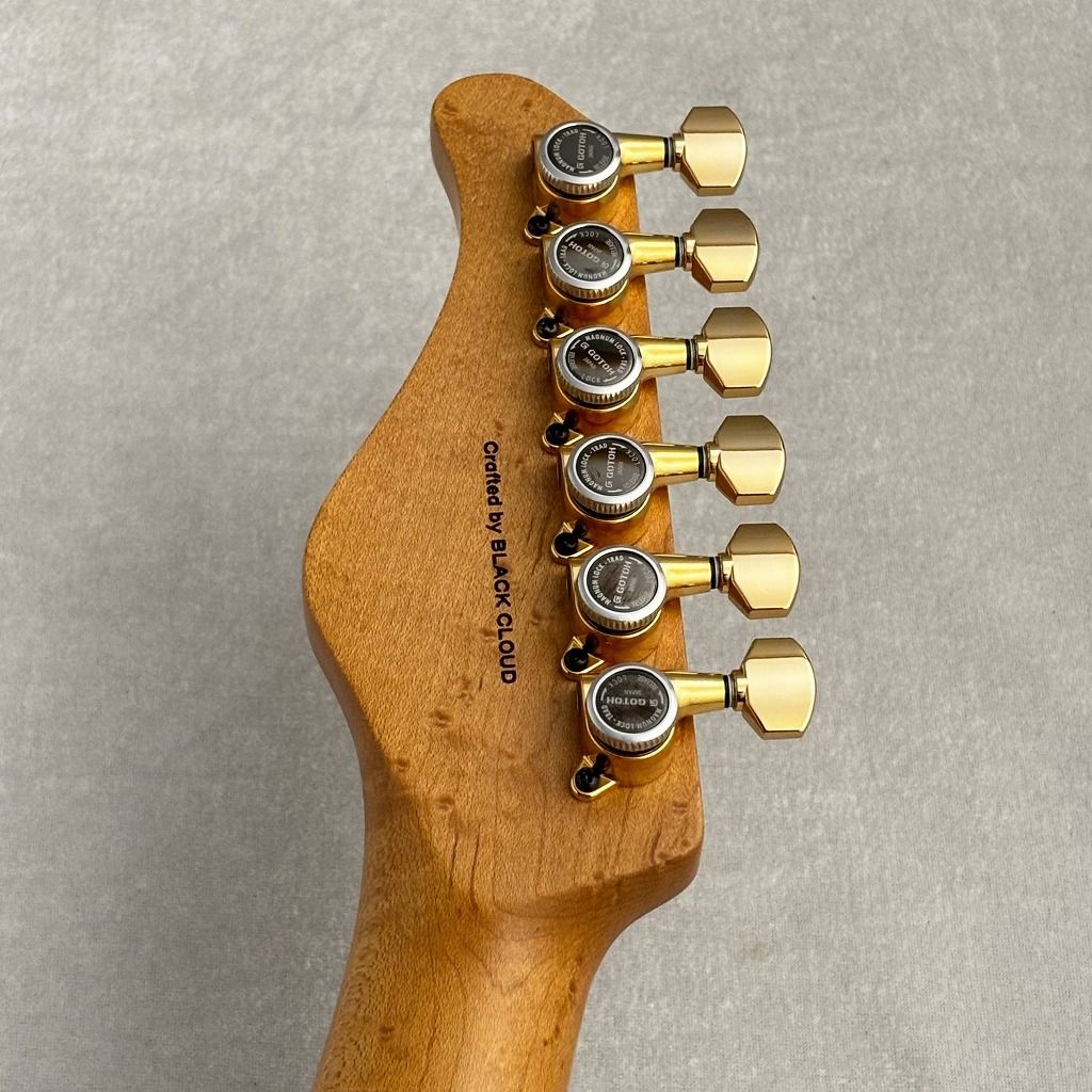 FUTURA-S HH ~Natural~ | 【クロサワ楽器店オンラインショップ】いい