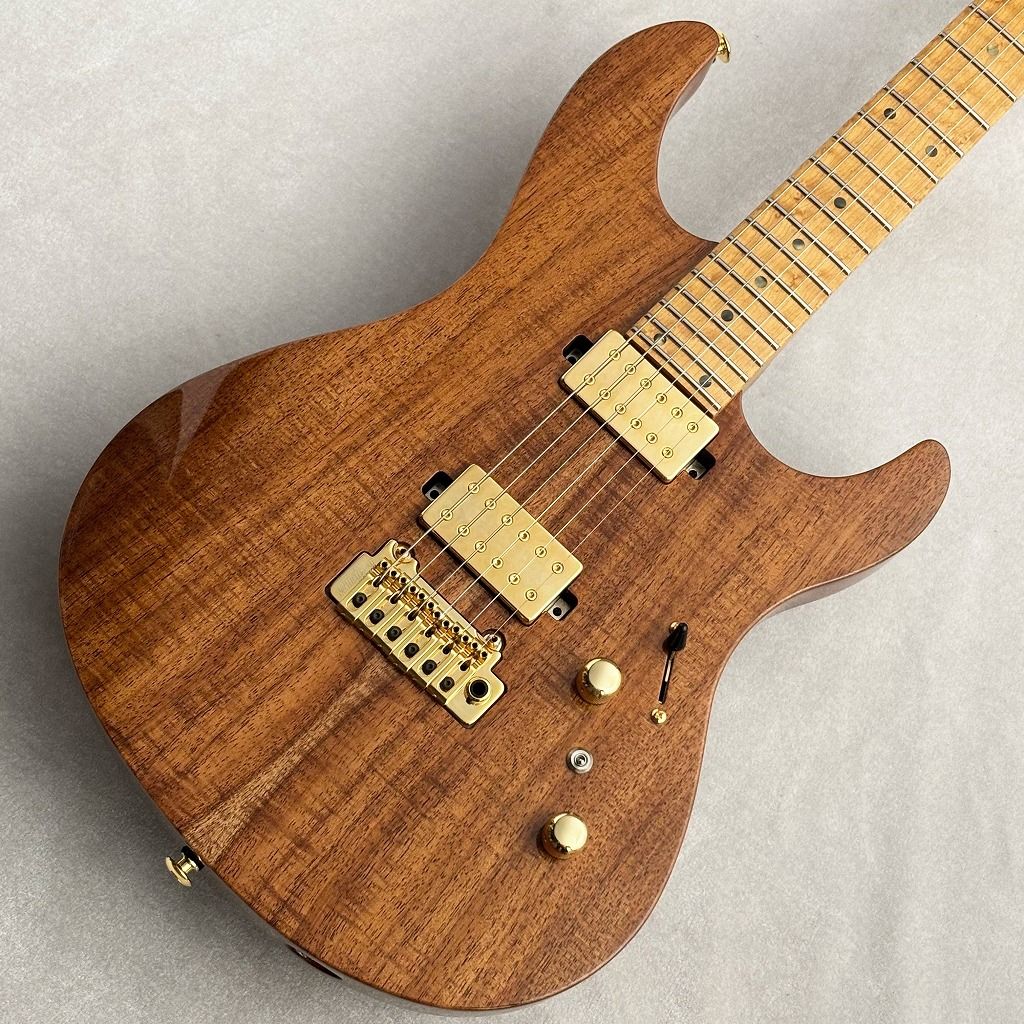 FUTURA-S HH ~Natural~ | 【クロサワ楽器店オンラインショップ】いい