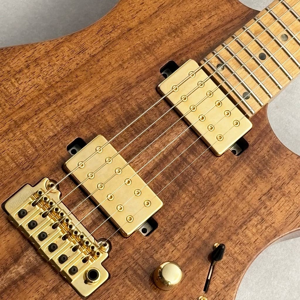 FUTURA-S HH ~Natural~ | 【クロサワ楽器店オンラインショップ】いい