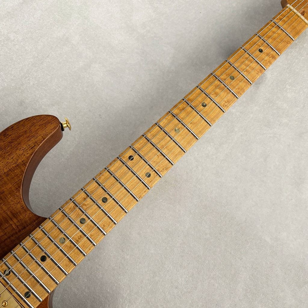 FUTURA-S HH ~Natural~ | 【クロサワ楽器店オンラインショップ】いい