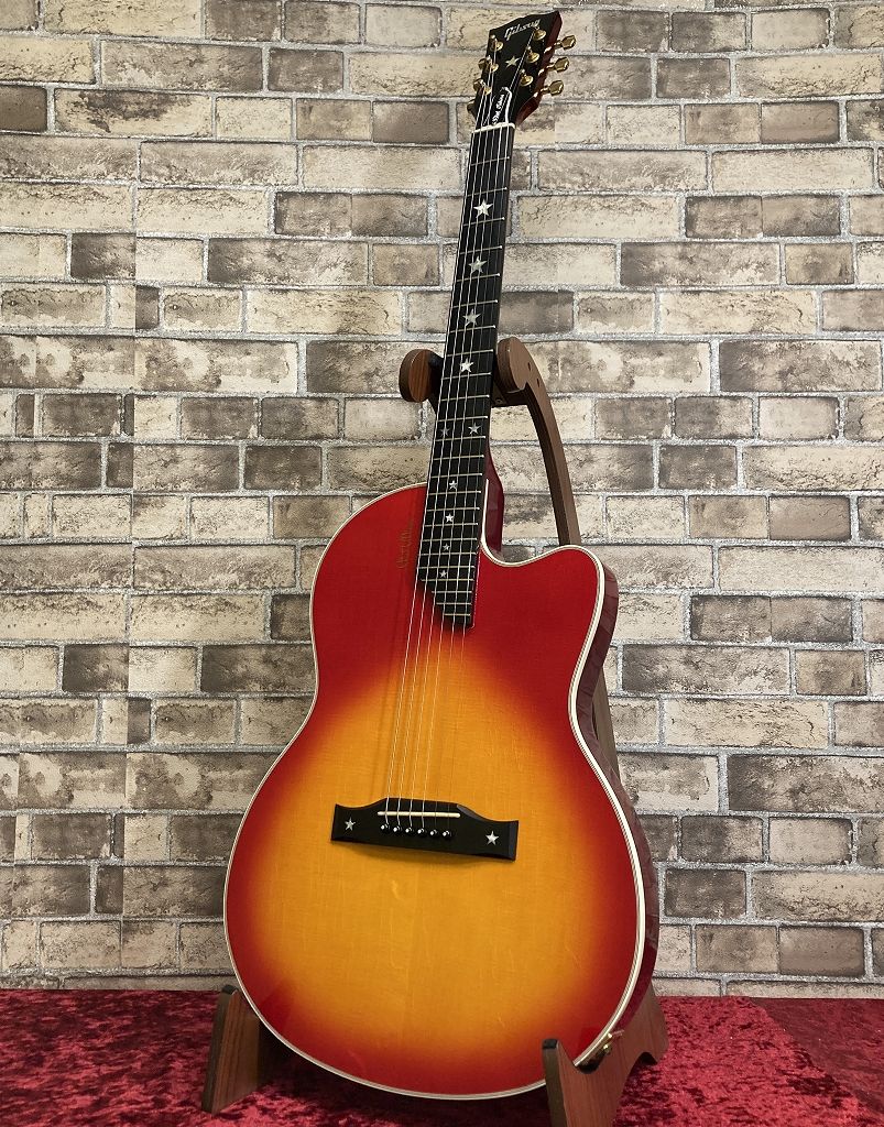 ギター Gibson SST Chet Atkins Model Gibson Chet Atkins SST - Wikipedia