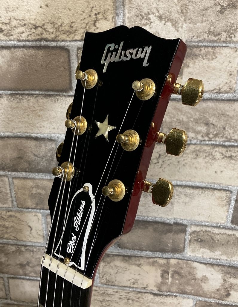 1998年製 Chet Atkins SST CH | 【クロサワ楽器店オンラインショップ