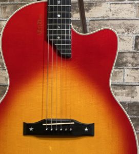 Gibson 1998年製 Chet Atkins SST CH 【御委託品】【送料無料】