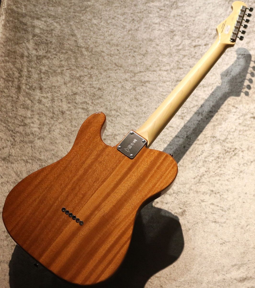 NTE110MMHT ~Natural~ #C250136 | 【クロサワ楽器店オンライン