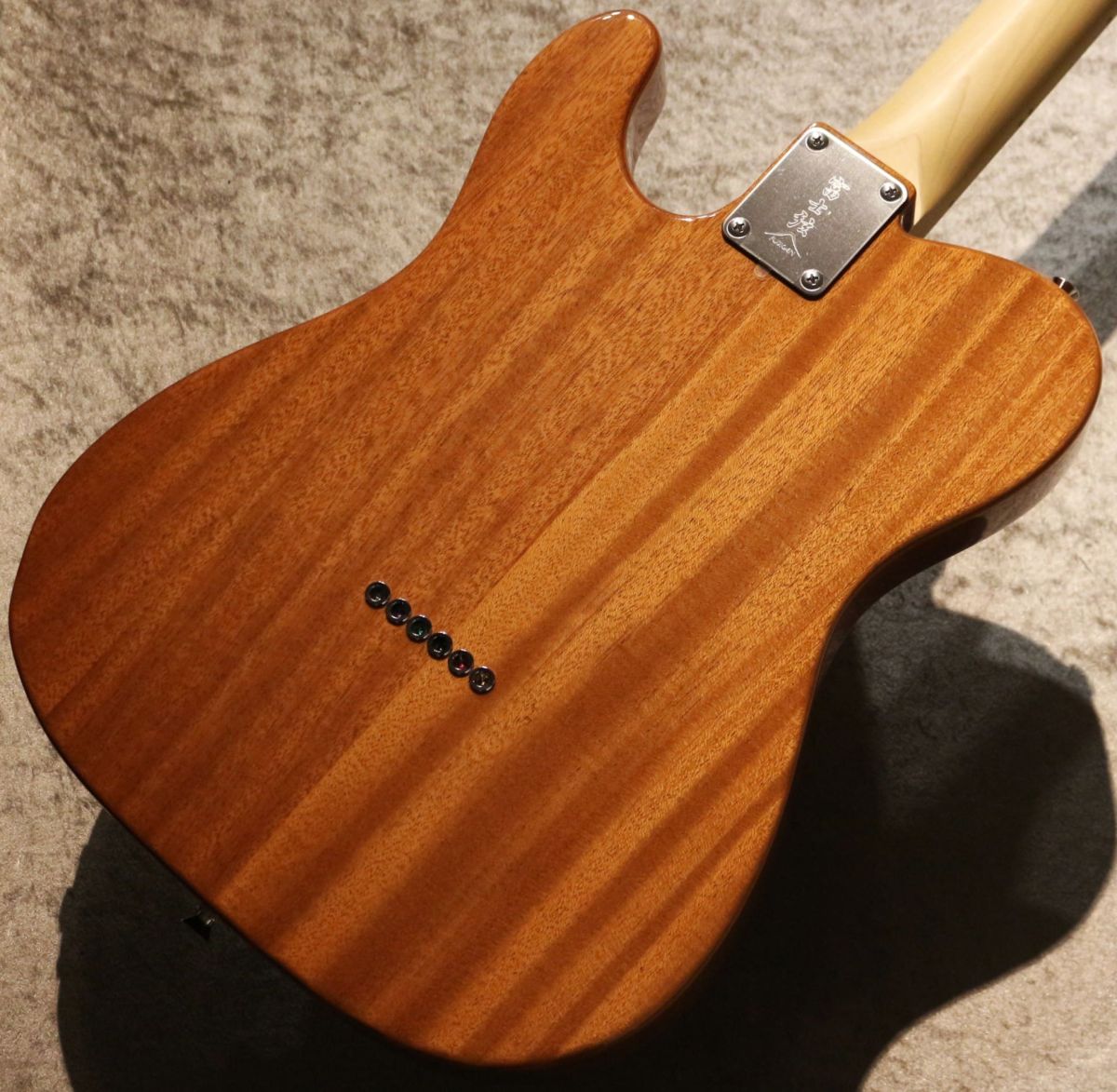 NTE110MMHT ~Natural~ #C250136 | 【クロサワ楽器店オンラインショップ