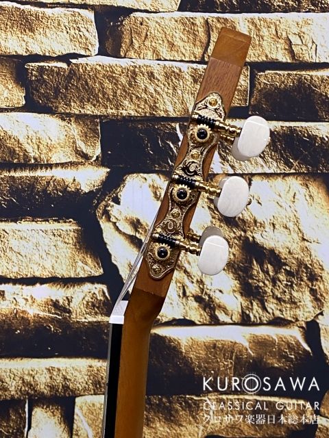 ヤマハ Model:CG182SF フラメンコギター | 【クロサワ楽器店オンライン