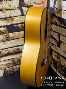 ヤマハ Model:CG182SF フラメンコギター | 【クロサワ楽器店