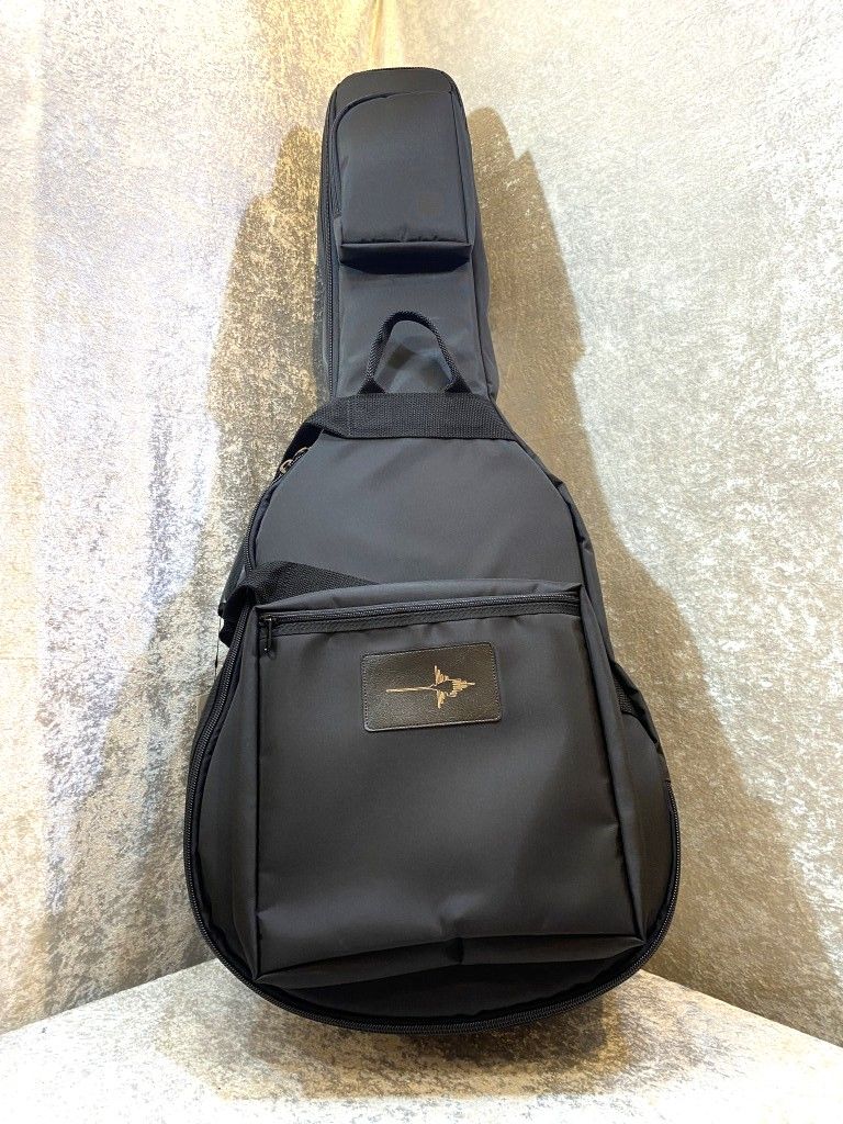 Protect Case 000/OM用 Black | 【クロサワ楽器店オンラインショップ