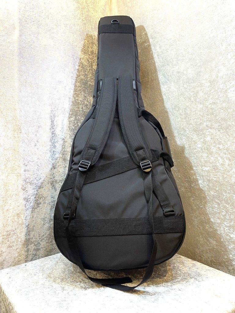 Protect Case 000/OM用 Black | 【クロサワ楽器店オンラインショップ