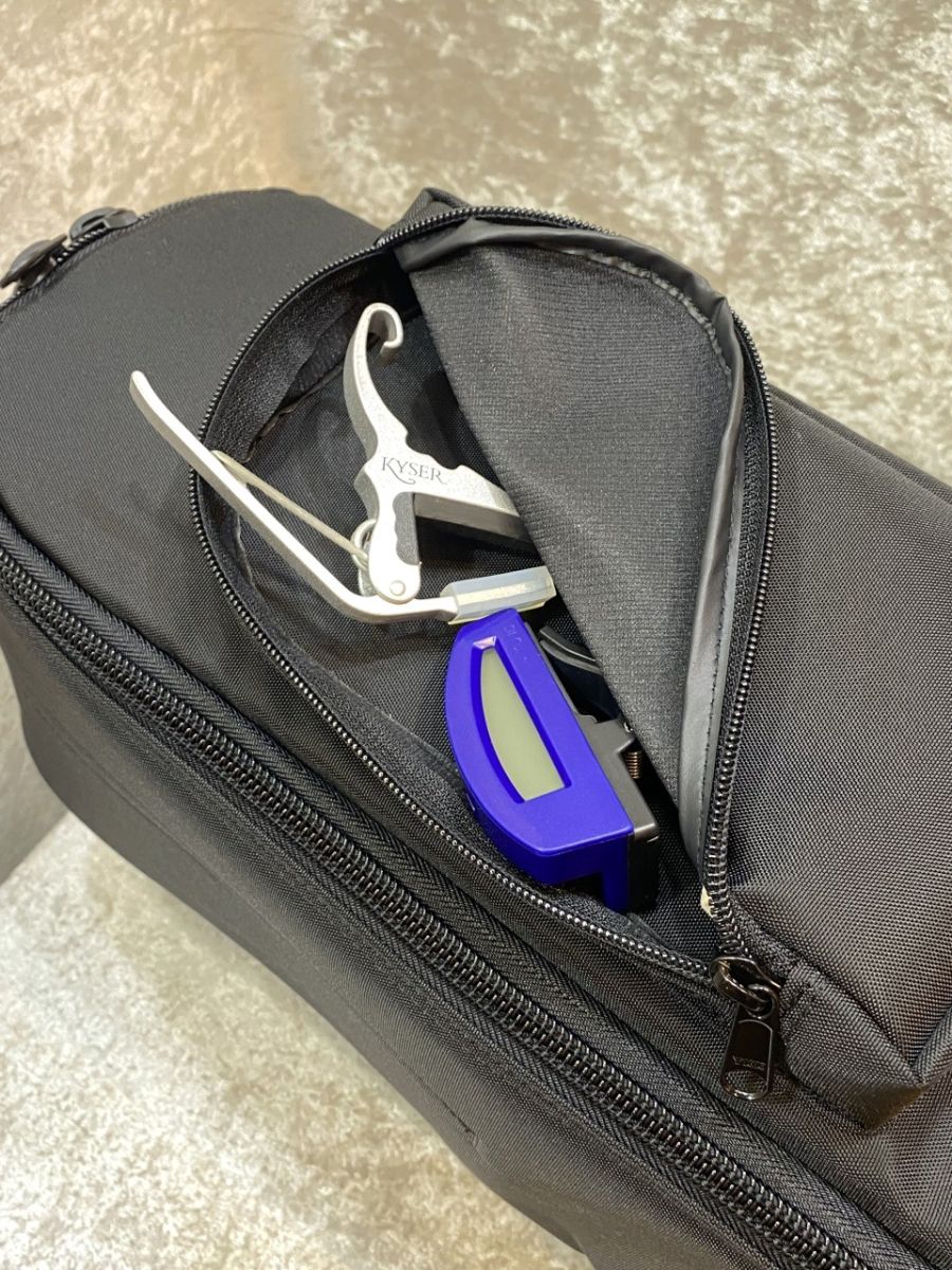 Protect Case ドレッドノート用 Black | 【クロサワ楽器店オンライン