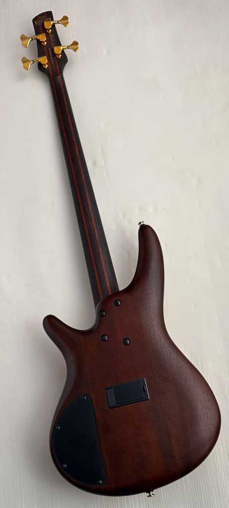 【9303】 Ibanez SR1300-NTF 純正ケース付き アクティブ 9303】 Ibanez SR1300-NTF 純正ケース付き アクティブ（Ibanez