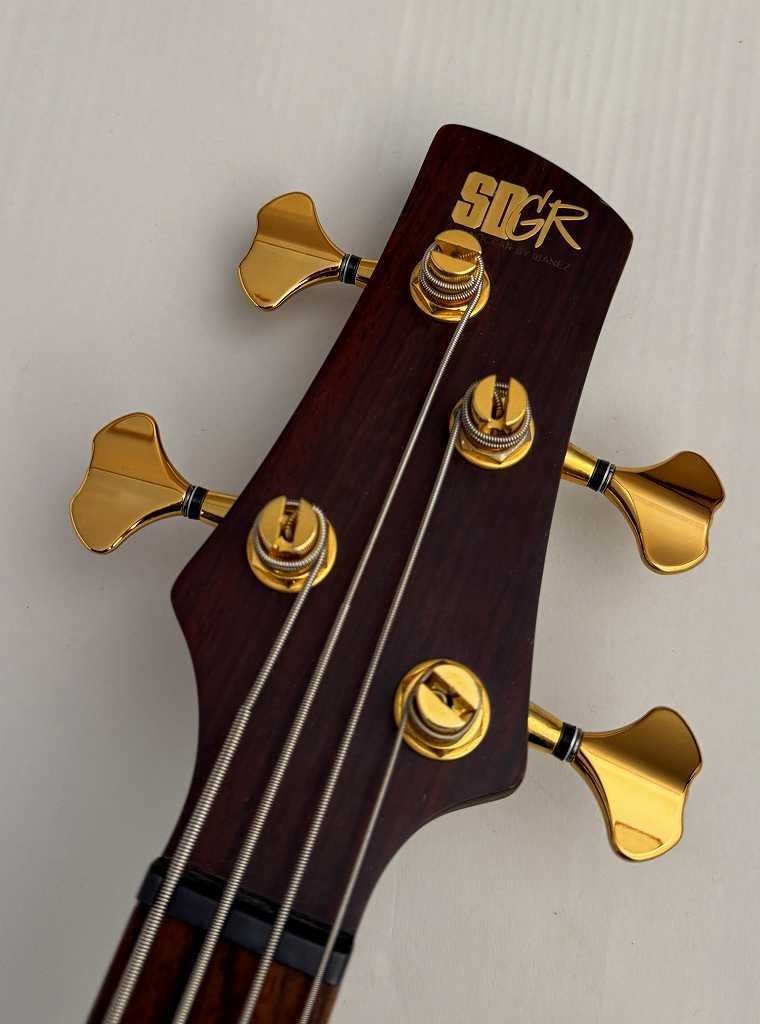 【9303】 Ibanez SR1300-NTF 純正ケース付き アクティブ SR1300 -NTF- | 【クロサワ楽器店オンラインショップ】いい楽器