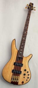 【9303】 Ibanez SR1300-NTF 純正ケース付き アクティブ SR1300 -NTF- | 【クロサワ楽器店オンラインショップ】いい楽器