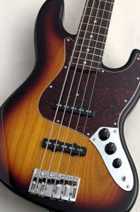 Black Smoker STD BETA J5XL -3Tone Burst- 【NEW】