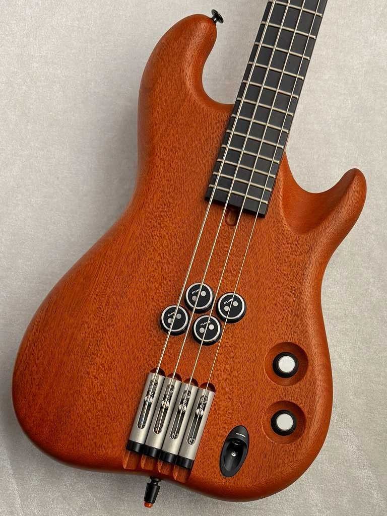 GARLAND BASS 4st -1P Mahogany- | 【クロサワ楽器店オンライン