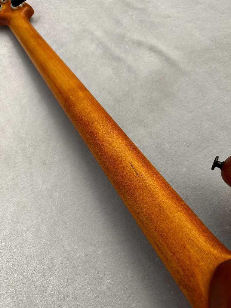 GARLAND BASS 4st -1P Mahogany- | 【クロサワ楽器店オンライン