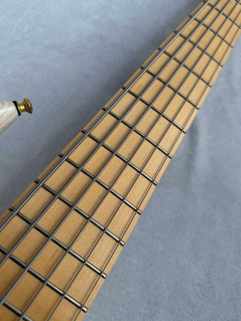 F-BASS BN-6 6弦ベース F-bass BN6-DU | 楽器買取Qsic