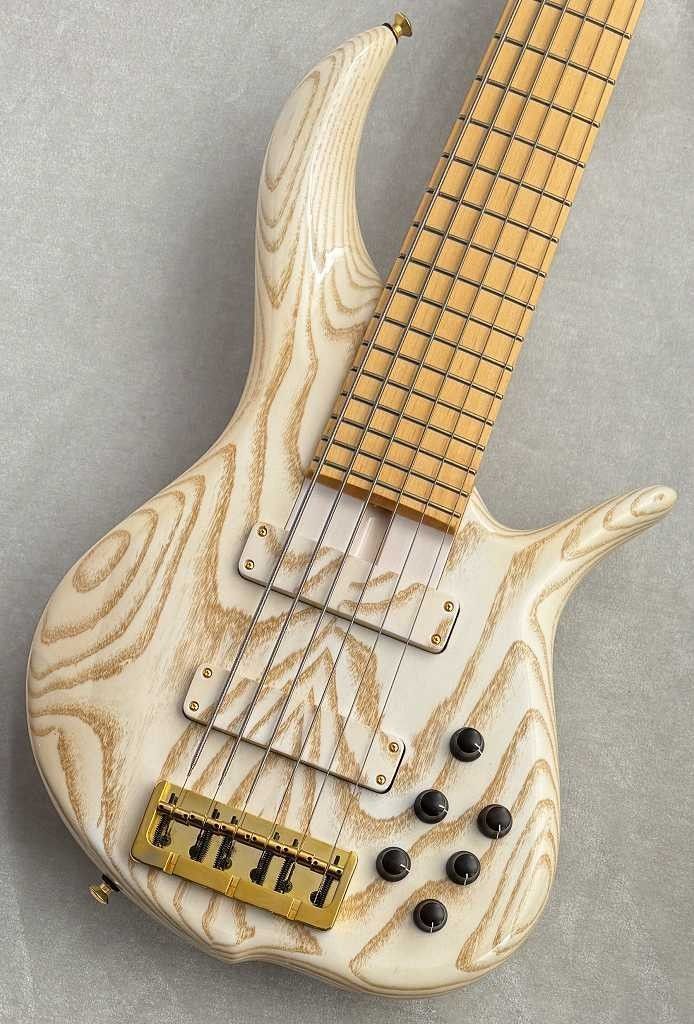 F-BASS BN-6 6弦ベース F-bass BN6-DU | 楽器買取Qsic