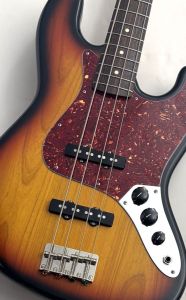 Suhr CLASSIC J ANTIQUE -3ToneBurst - 【USED】