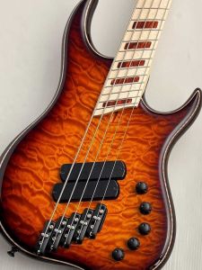 DINGWALL 【48回無金利】 Z2 5st -Quilt Maple Top- 【USED】