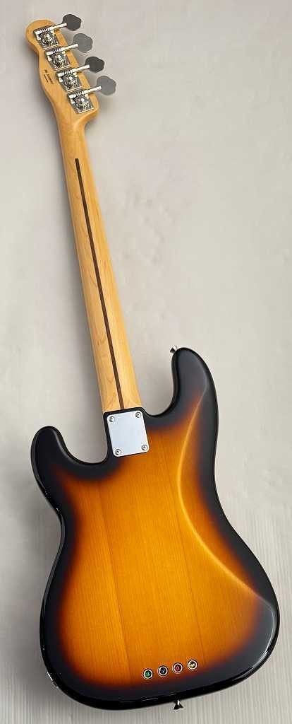 MIJ Traditional Original 50s Precision Bass -2CS