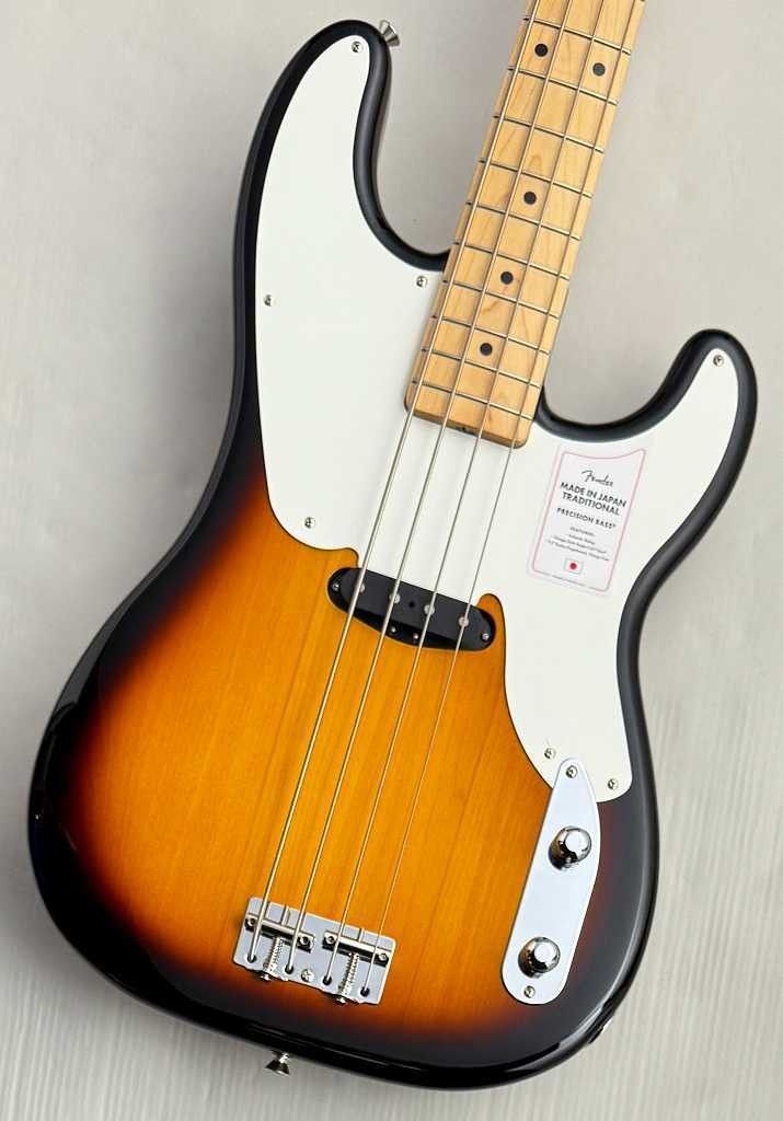 ベース Fender Precision Bass Fender 1981 Precision Bass（ビンテージ）【楽器検索デジマート】