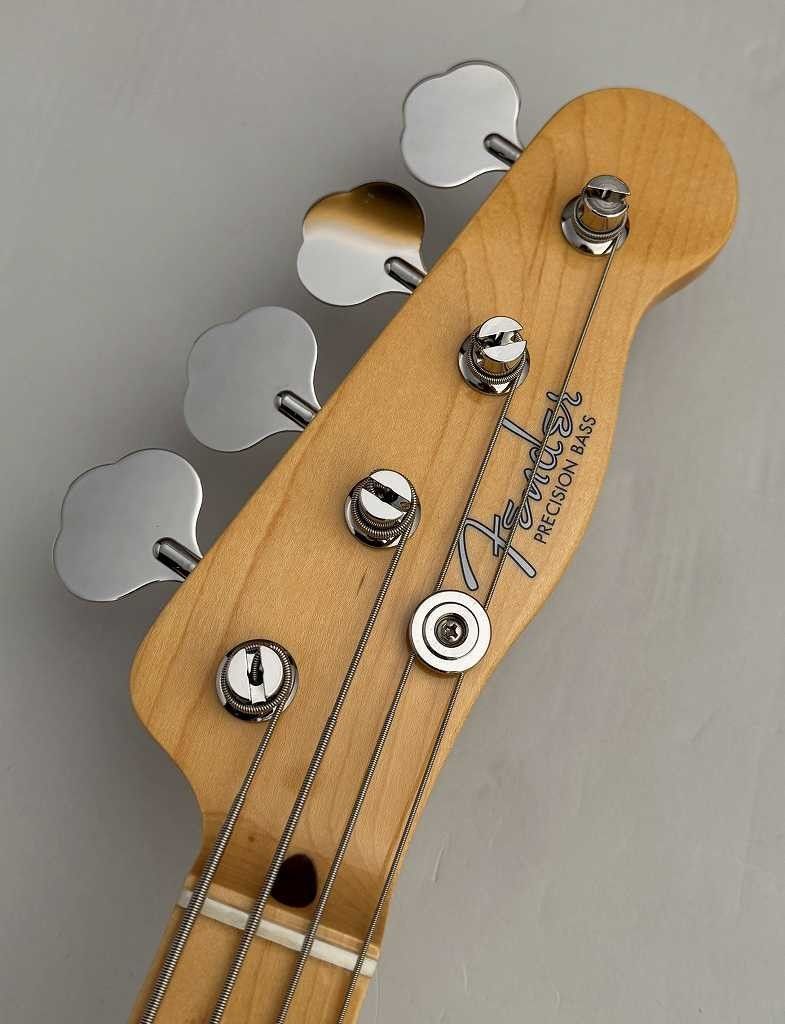 MIJ Traditional Original 50s Precision Bass -2CS