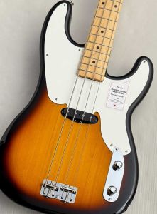 Fender、4弦のベース検索結果一覧 | 【クロサワ楽器店オンライン