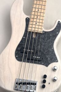 dragonfly CL-SPD5 ASH/MAP -Trans White- 【NEW】