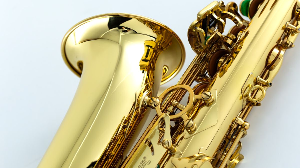 AS5002L Alto Saxophone 【中古】【 S/N 311***】 | 【クロサワ