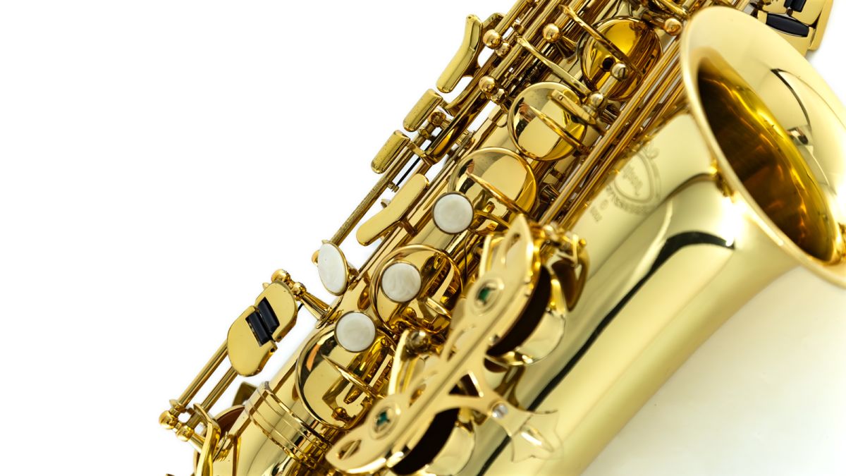 AS5002L Alto Saxophone 【中古】【 S/N 311***】 | 【クロサワ