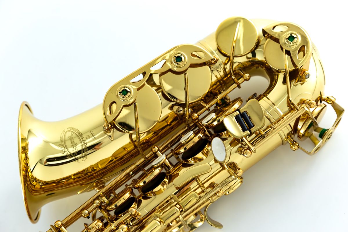 AS5002L Alto Saxophone 【中古】【 S/N 311***】 | 【クロサワ