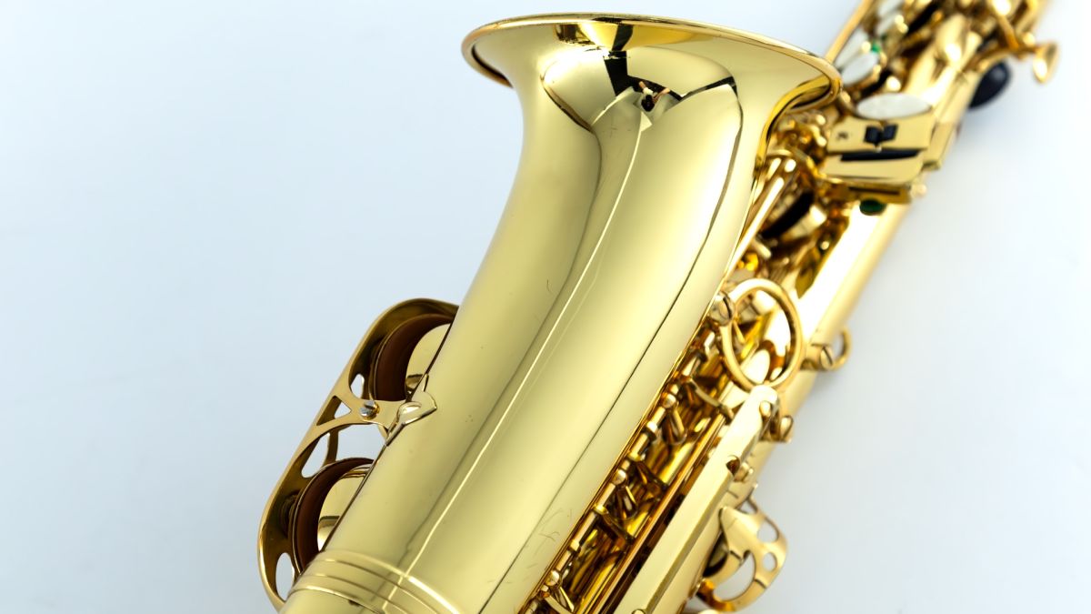 AS5002L Alto Saxophone 【中古】【 S/N 311***】 | 【クロサワ