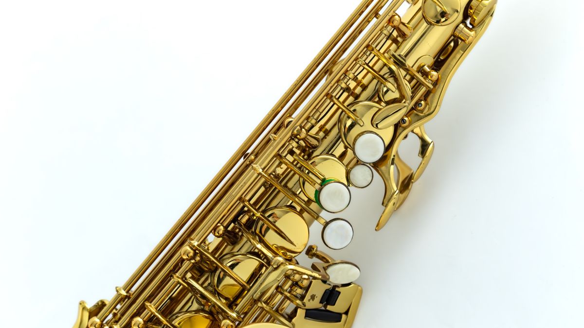 AS5002L Alto Saxophone 【中古】【 S/N 311***】 | 【クロサワ