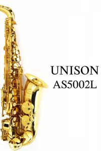 サキソフォン、UNISONの管楽器検索結果一覧 | 【クロサワ楽器店