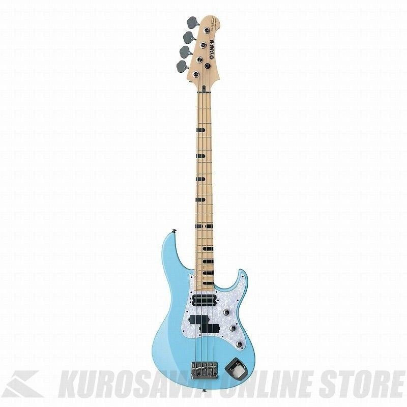 ATTITUDE LTD3 ソニックブルー Billy Sheehan Signature | 【クロサワ