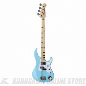 YAMAHA ATTITUDE LTD3 ソニックブルー Billy Sheehan Signature 【48回無金利キャンペーン実施中】