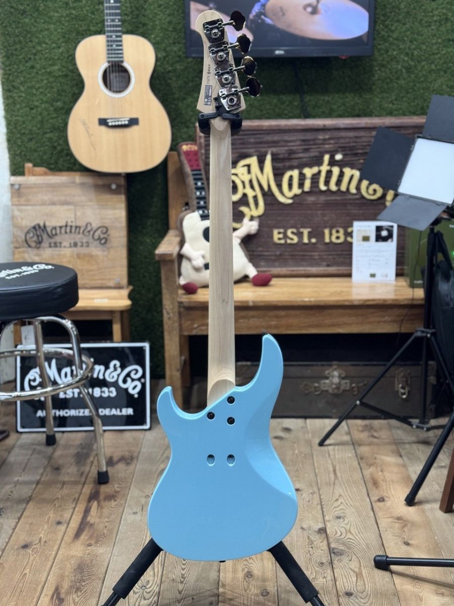 Killer エレキベース ダークブルー Killer エレキベース ダークブルー