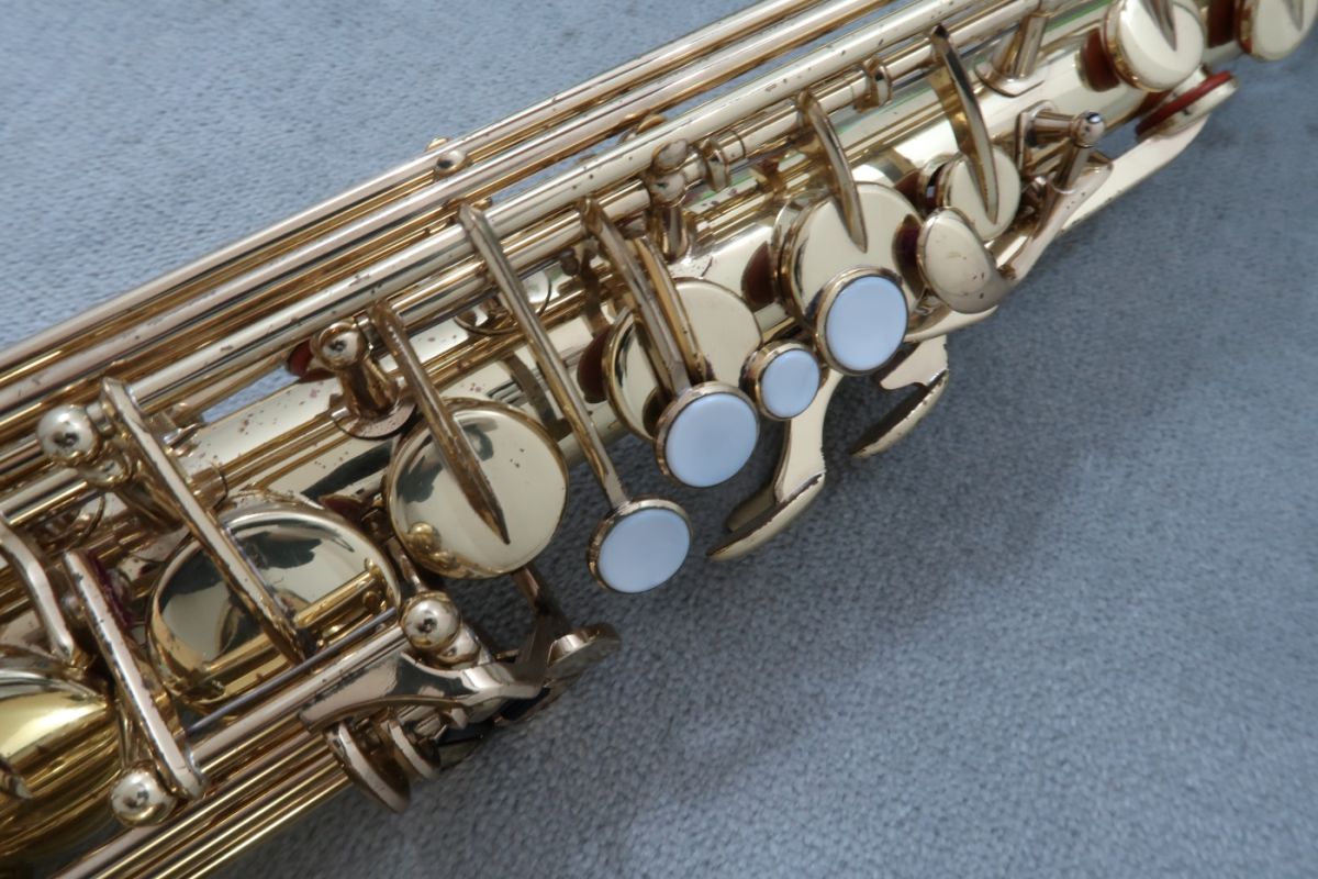 YAS-32 S/N046*** | 【クロサワ楽器店オンラインショップ】いい楽器と