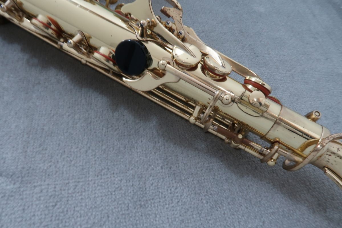 YAS-32 S/N046*** | 【クロサワ楽器店オンラインショップ】いい楽器と