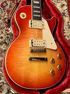 エレキギター レスポールタイプ Maison LP-28 VOX PATHFINDER10